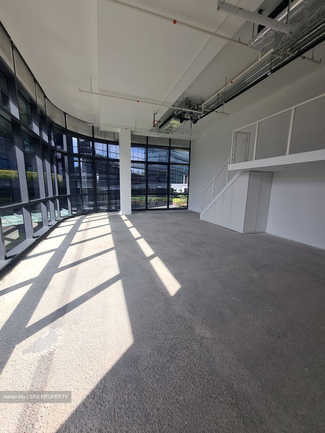 Woods Square (D25), Office #400822771